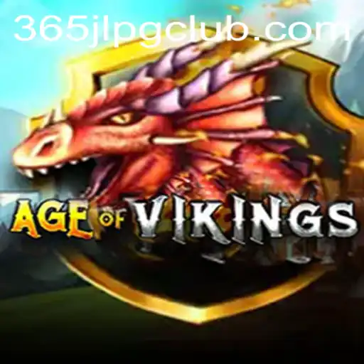 The Epic Journey of AgeofViking: A Deep Dive into the World of 365JLPG CLUB