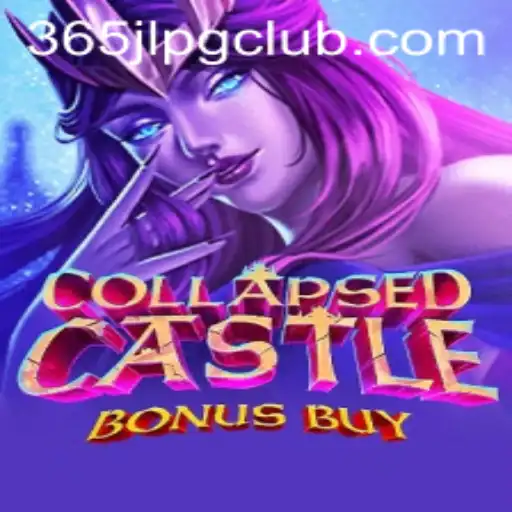Exploring the Enigma of CollapsedCastleBonusBuy