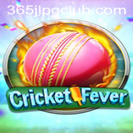 CricketFever: Experience the Thrill with 365JLPG CLUB
