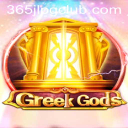 Explore the Mythical World of GreekGods: A Captivating Game by 365JLPG CLUB
