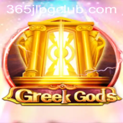 Explore the Mythical World of GreekGods: A Captivating Game by 365JLPG CLUB