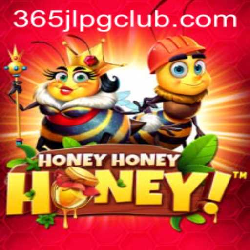 Discover the Exciting World of HoneyHoneyHoney at 365JLPG CLUB
