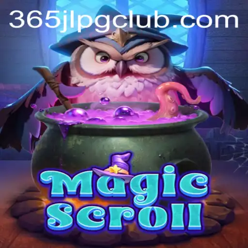 The Enchanting World of MagicScroll and the Intriguing 365JLPG CLUB