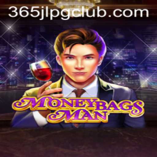 Discover the Thrills of MoneybagsMan: A Game Revolutionized by 365JLPG CLUB
