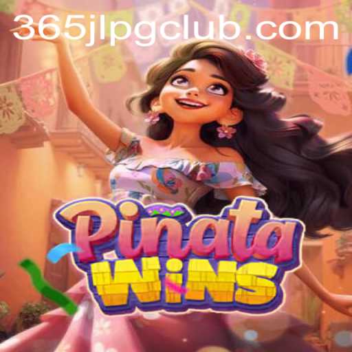 Unveiling 'PinataWins': A Captivating Adventure with 365JLPG CLUB