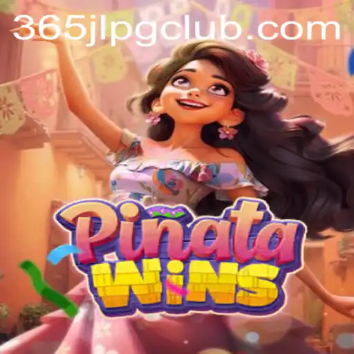Unveiling 'PinataWins': A Captivating Adventure with 365JLPG CLUB