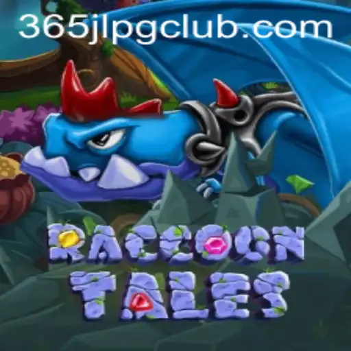 Exploring the Enchanting World of 'RaccoonTales' with 365JLPG CLUB