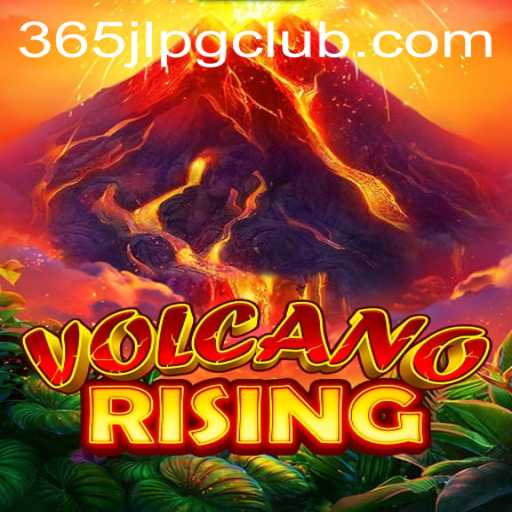 VolcanoRising: A Thrilling Adventure Awaits